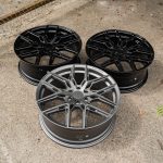 Riviera RF16 Lifestyle All Three Finishes