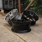 Riviera RF16 Lifestyle All Three Finishes