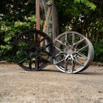 Riviera RF16 Lifestyle All Three Finishes