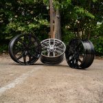 Riviera RF16 Lifestyle All Three Finishes