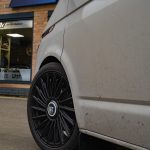 Volkswagen Transporter T6_1 Riviera RF8 GB