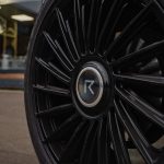 Volkswagen Transporter T6_1 Riviera RF8 GB