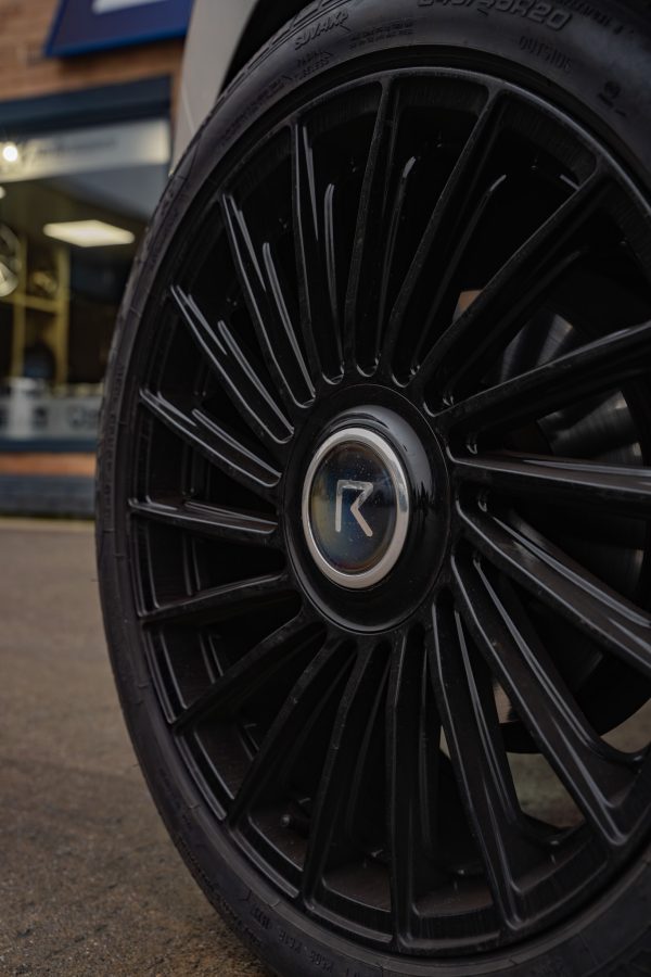 Volkswagen Transporter T6_1 Riviera RF8 GB