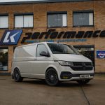 Volkswagen Transporter T6_1 Riviera RF8 GB
