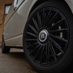 Volkswagen Transporter T6_1 Riviera RF8 GB