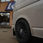 Volkswagen Transporter T6_1 Riviera RF8 GB