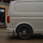 Volkswagen Transporter T6_1 Riviera RF8 GB