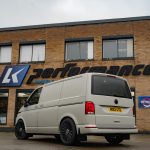 Volkswagen Transporter T6_1 Riviera RF8 GB