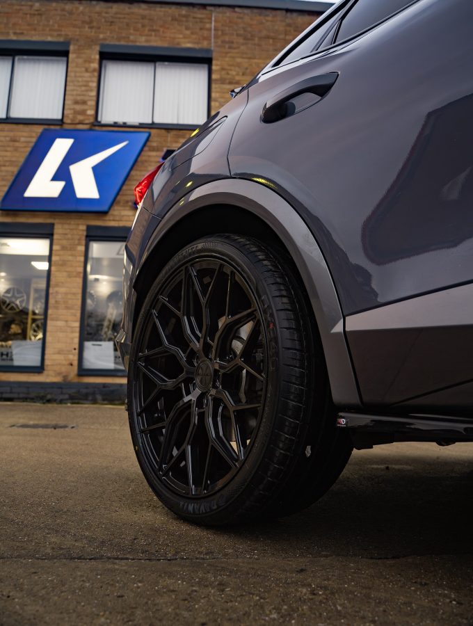 Cupra Formenter V2 Riviera RF108 GB