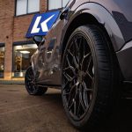 Cupra Formenter V2 Riviera RF108 GB