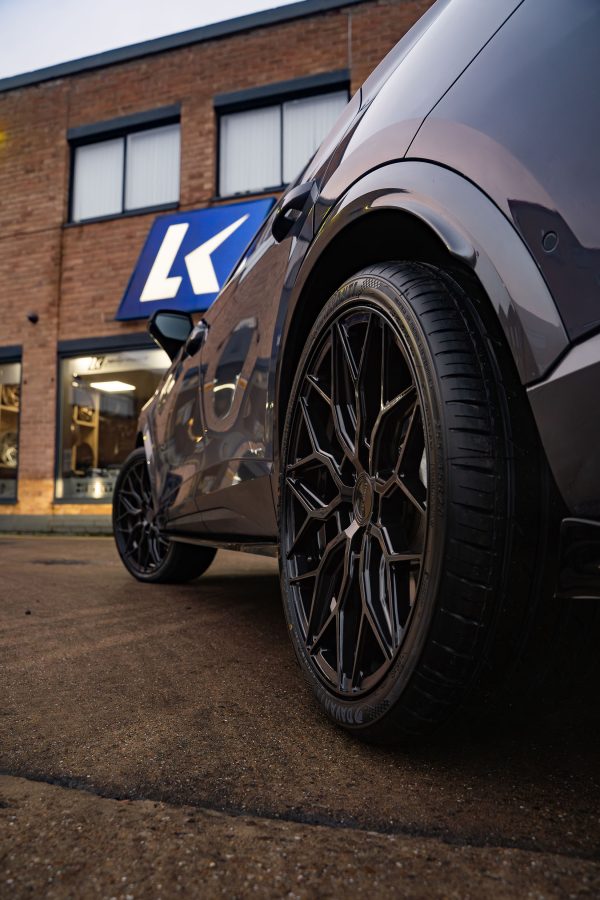 Cupra Formenter V2 Riviera RF108 GB