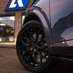Cupra Formenter V2 Riviera RF108 GB