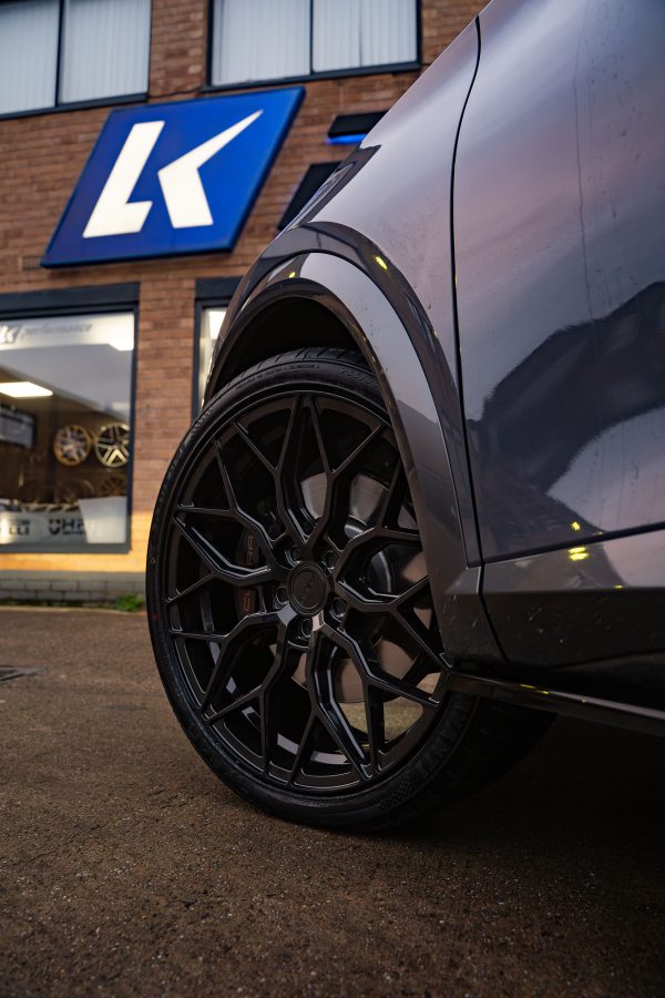 Cupra Formenter V2 Riviera RF108 GB