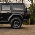 Jeep Wrangler GMW Rubicon Riviera RF108 GB