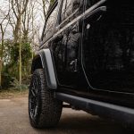 Jeep Wrangler GMW Rubicon Riviera RF108 GB