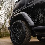 Jeep Wrangler GMW Rubicon Riviera RF108 GB