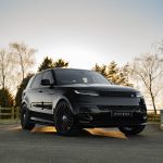 Range Rover Sport L461 Riviera Forged FG2 Gloss Black