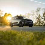 Range Rover Sport L461 Riviera Forged FG2 Gloss Black