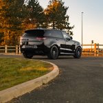 Range Rover Sport L461 Riviera Forged FG2 Gloss Black