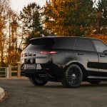 Range Rover Sport L461 Riviera Forged FG2 Gloss Black
