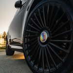 Range Rover Sport L461 Riviera Forged FG2 Gloss Black