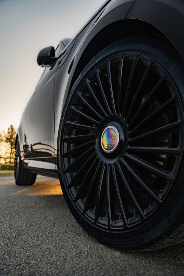 Range Rover Sport L461 Riviera Forged FG2 Gloss Black