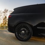 Range Rover Sport L461 Riviera Forged FG2 Gloss Black