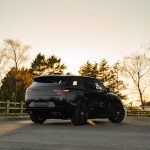 Range Rover Sport L461 Riviera Forged FG2 Gloss Black