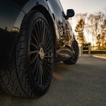 Range Rover Sport L461 Riviera Forged FG2 Gloss Black