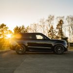 Range Rover Sport L461 Riviera Forged FG2 Gloss Black