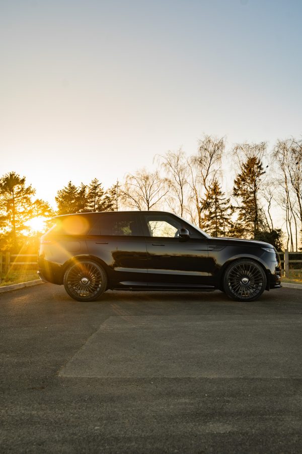 Range Rover Sport L461 Riviera Forged FG2 Gloss Black