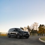 Range Rover Sport L461 Riviera Forged FG2 Gloss Black