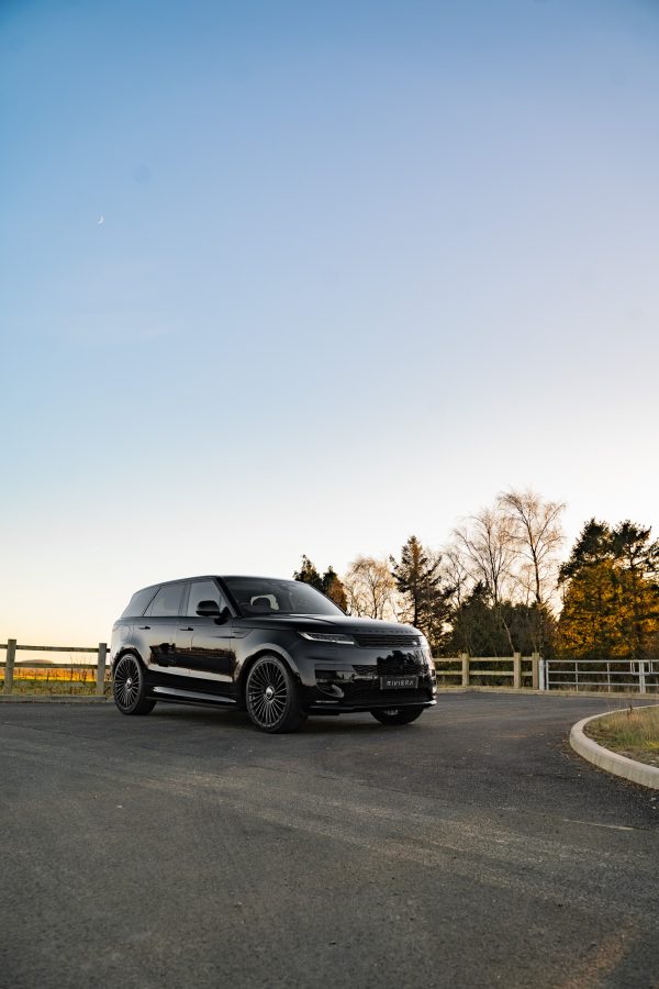 Range Rover Sport L461 Riviera Forged FG2 Gloss Black