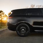 Range Rover Sport L461 Riviera Forged FG2 Gloss Black