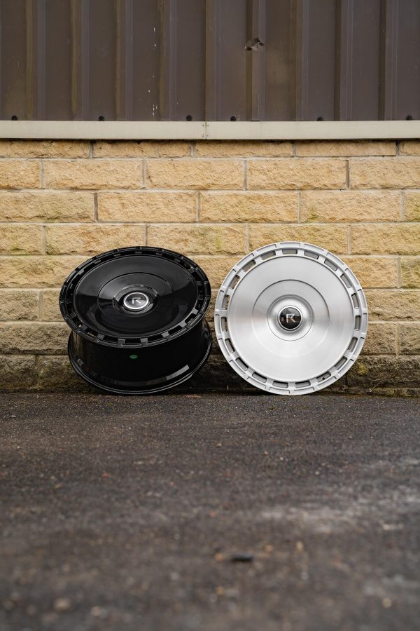 Riviera FG6 Lifestyle