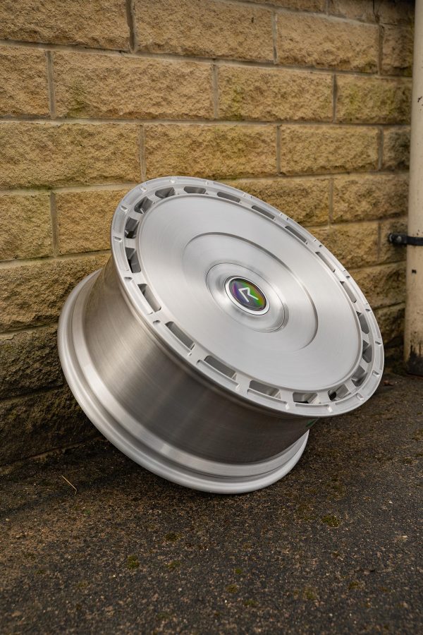 Riviera FG6 Lifestyle