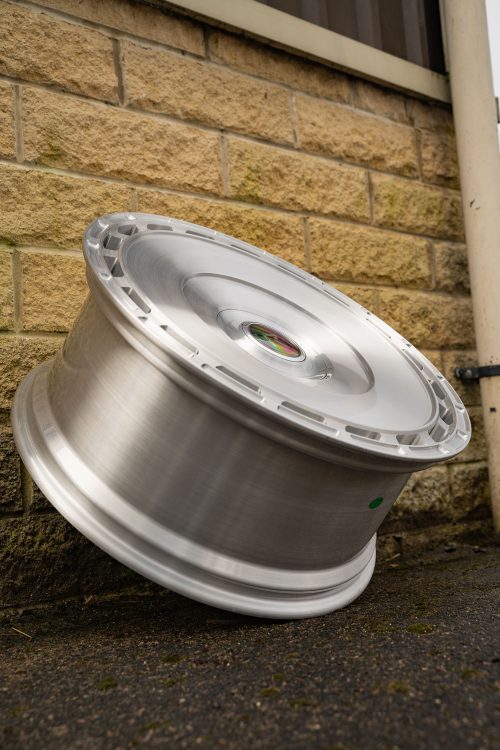 Riviera FG6 Lifestyle