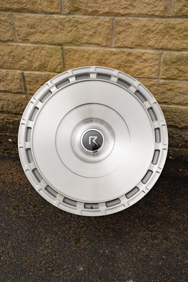 Riviera FG6 Lifestyle