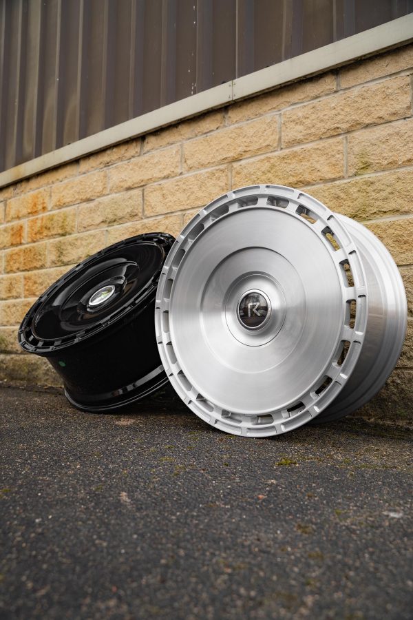 Riviera FG6 Lifestyle