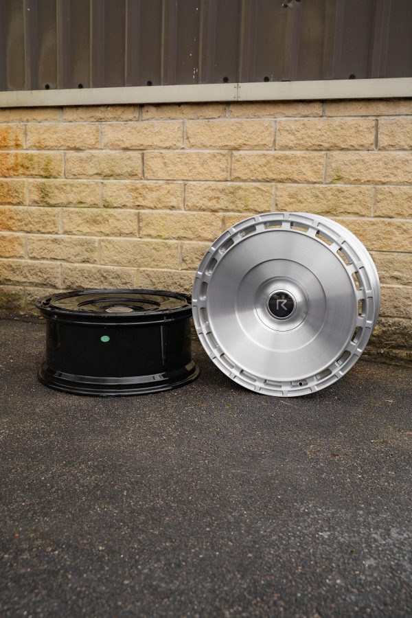 Riviera FG6 Lifestyle