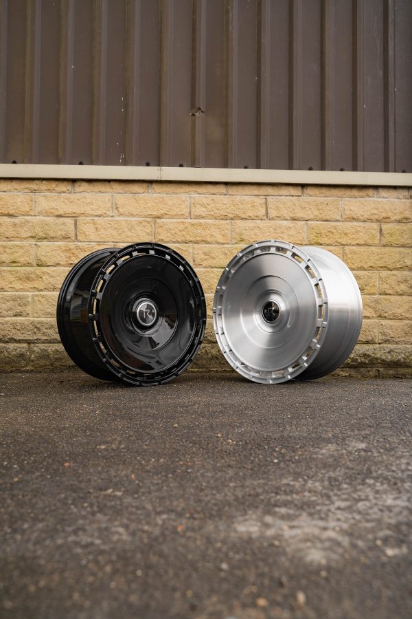 Riviera FG6 Lifestyle