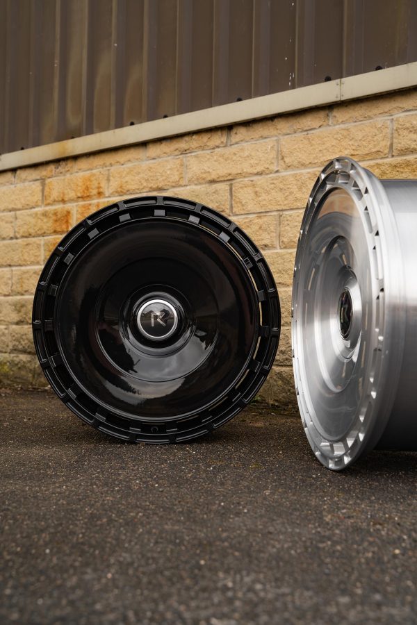 Riviera FG6 Lifestyle