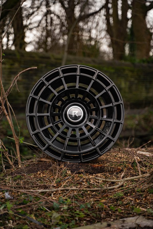 Riviera FG7 Lifestyle