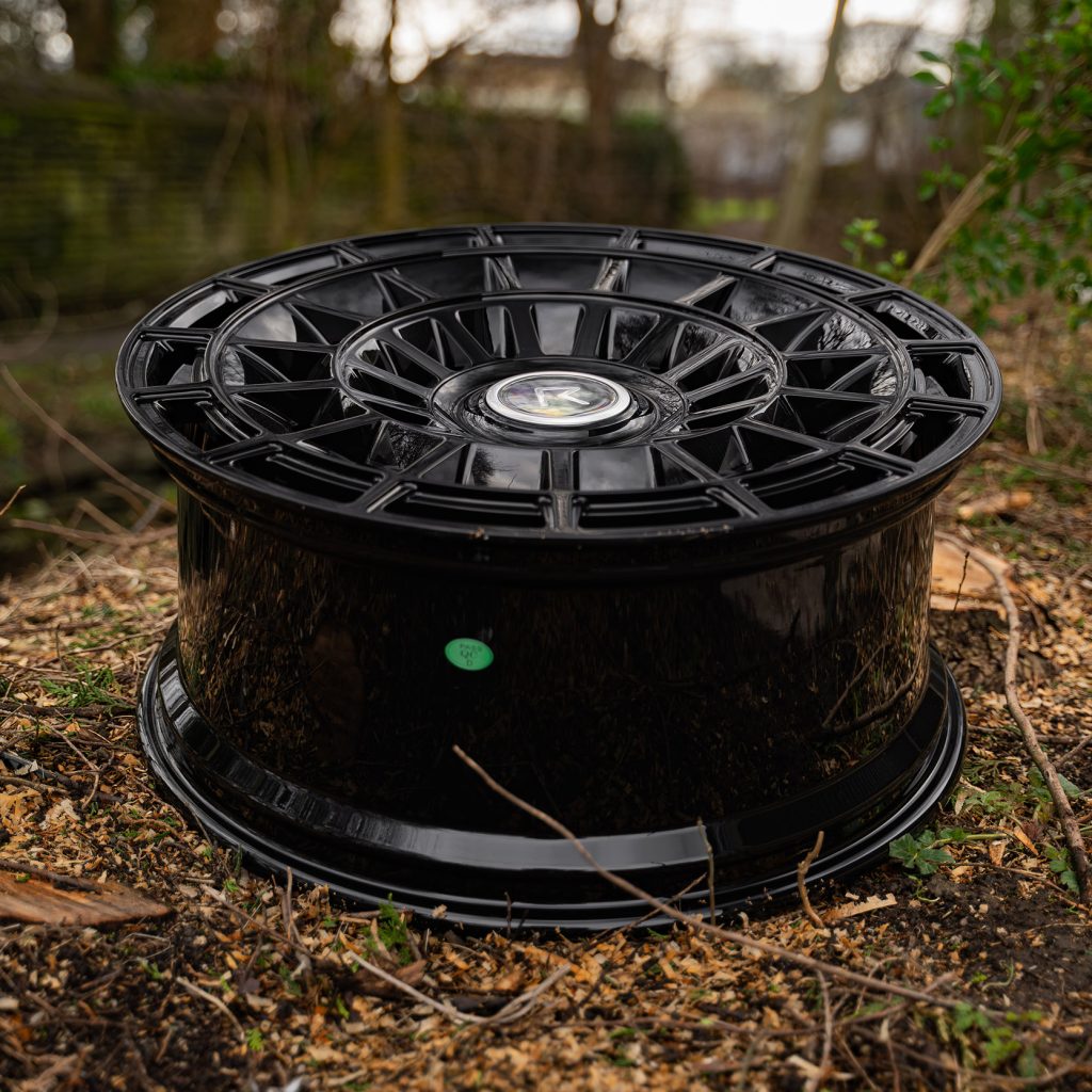 Riviera FG7 Lifestyle