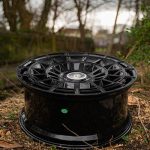 Riviera FG7 Lifestyle