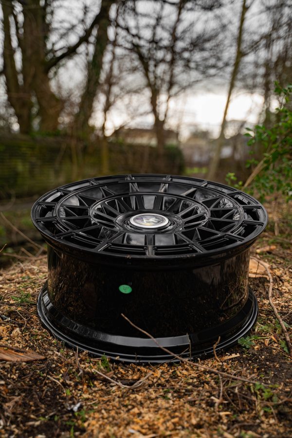 Riviera FG7 Lifestyle