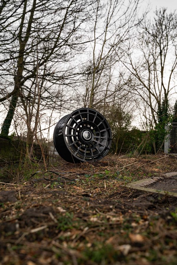 Riviera FG7 Lifestyle