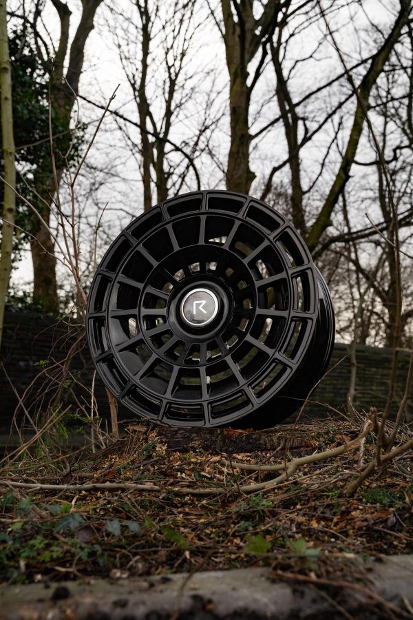 Riviera FG7 Lifestyle