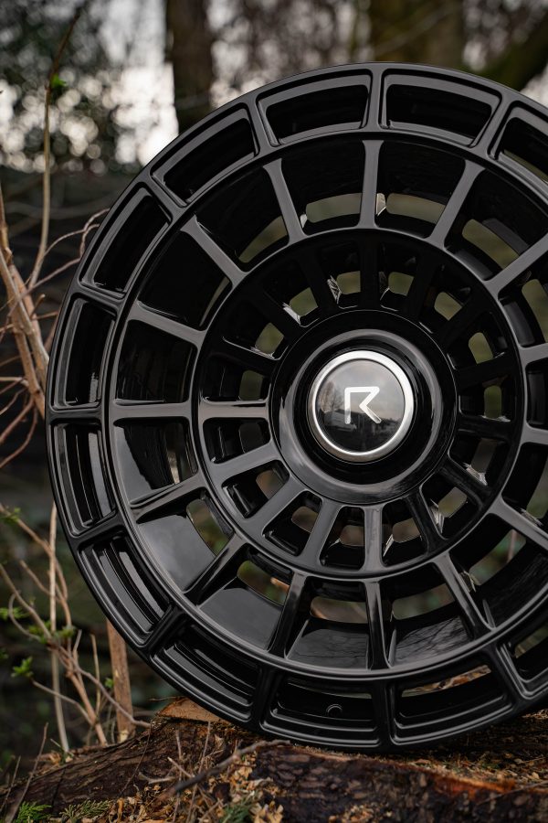 Riviera FG7 Lifestyle