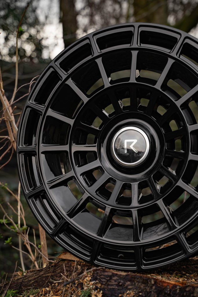 Riviera FG7 Lifestyle